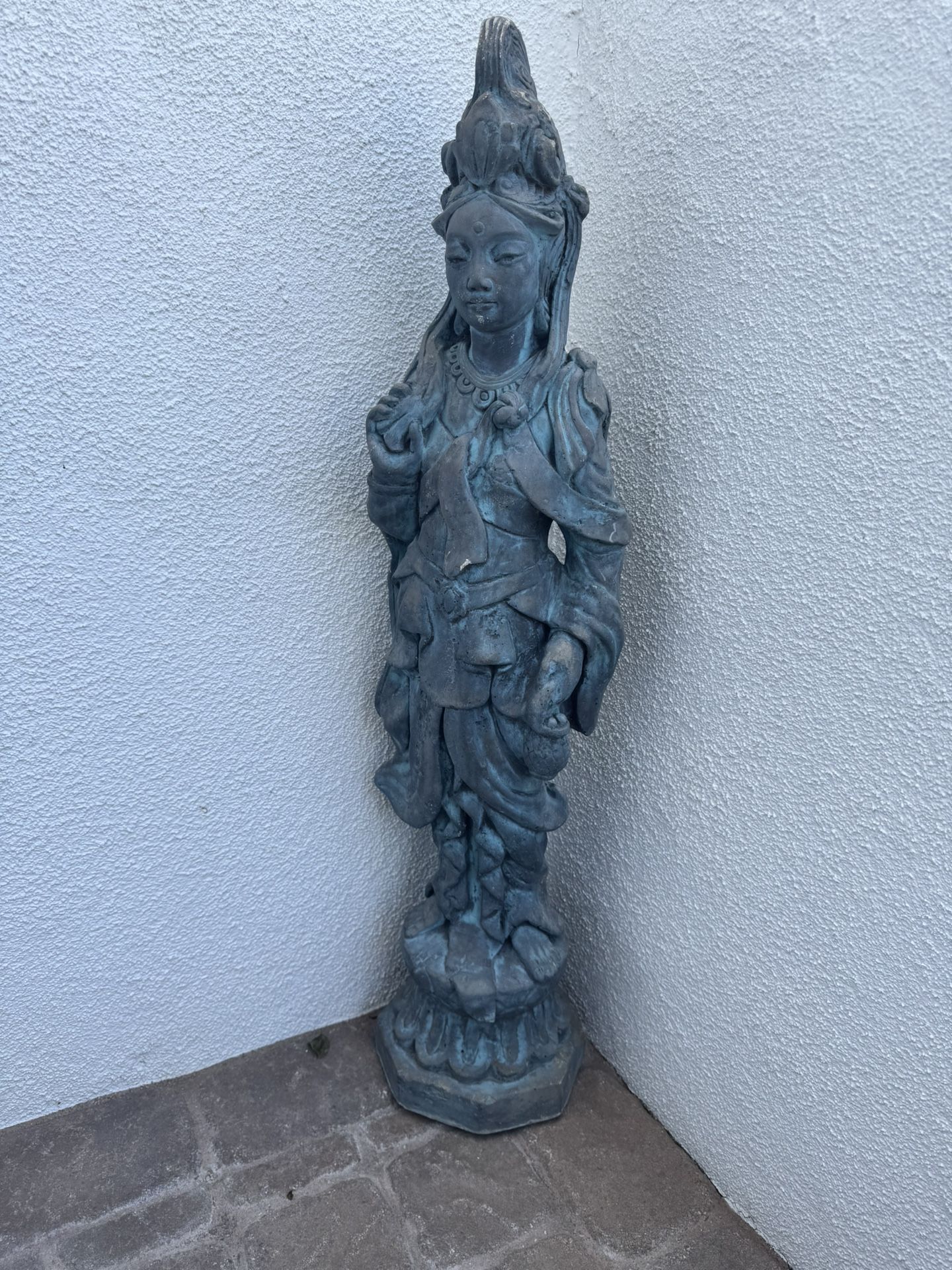 Garden Statue