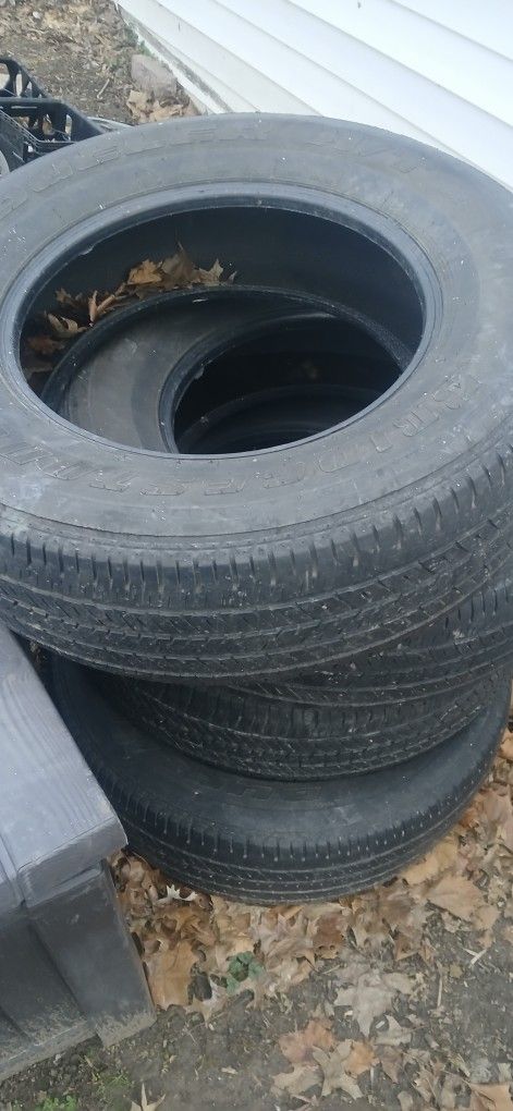 Used Tires For Sale