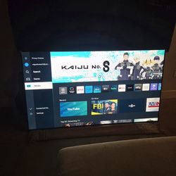65-inch SAMSUNG NEO QLED QN70F 4K Smart TV UHD HDR (2025 Model)