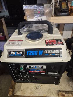 Generator