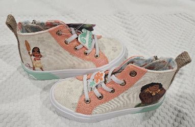 Disney Princess 'MOANA' Girls