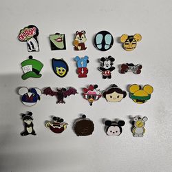 Disney Trading Pins - 5 For $10/ 20 For $30 for Sale in Portland, OR -  OfferUp