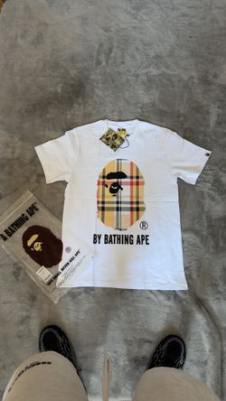 Bape shirt