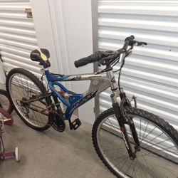 Bicicleta Nesesita Frenos 