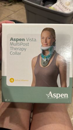Aspen therapy Collar