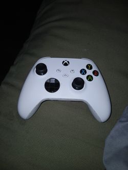 Xbox Controller