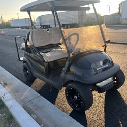 Golf Cart