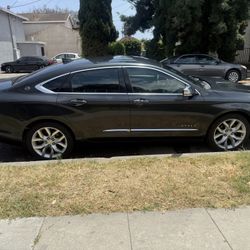 2015 Chevrolet Impala