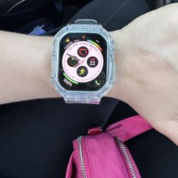 Apple Watch Ultra 1 