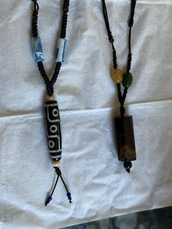 Tibet Necklaces 