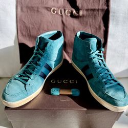 Gucci High-top Sneaker