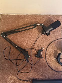 Fifine K688 Microphone