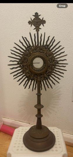 Catholic Relic