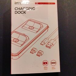 Charging Dock