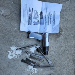 Air Hammer
