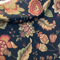 Gorgeous Fabrics For Home Projects