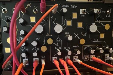 Make Noise - Strega