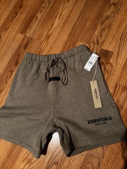 ESSENTIALS Fear of God Clothing, Multiple Sizes & Styles