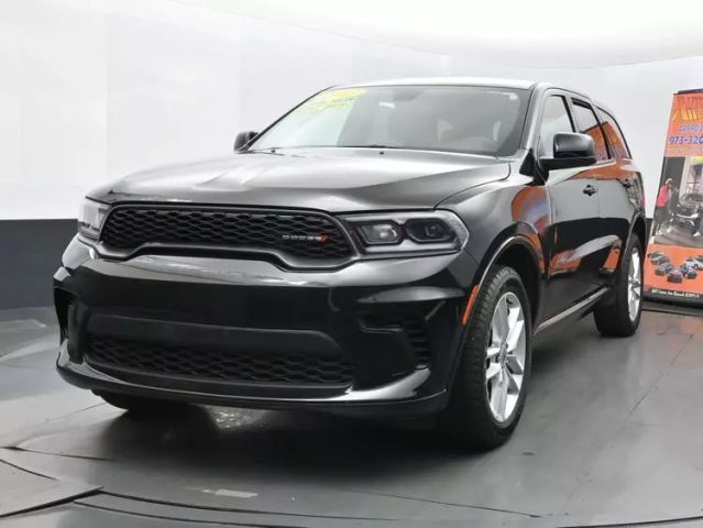 2023 Dodge Durango