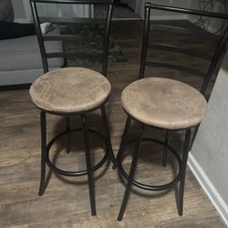 Bar Stools 
