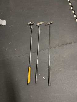 golf putters