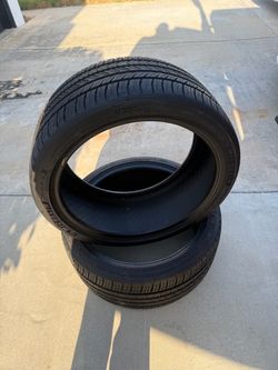 Tires