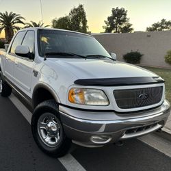 2003 Ford F-150