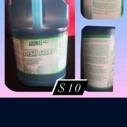 Dish Soap