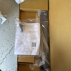 Peloton Seatpost Replacement Brand New