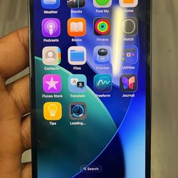 Unlocked used iPhone 13