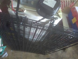 Pet Cage/Play Area