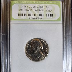 United States Nickel