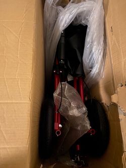 Wheele chair