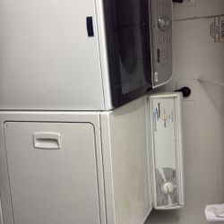 Washer Dryer combo