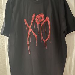 Vlone NAV XO Bad Habits 2XL