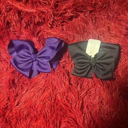 bows 