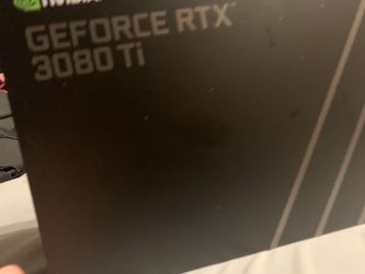 3080 TI Founders (NEW)