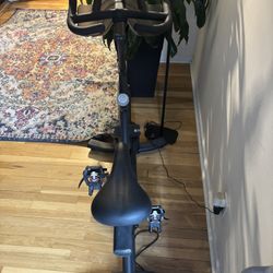 Echelon Gt Exercise Bike