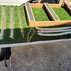 Dog Cuban Link Chain 🔗 