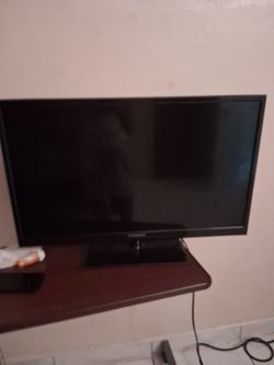 30 inch Polaroid flat screen