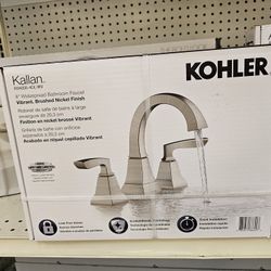 Bathroom Faucet Kohler 