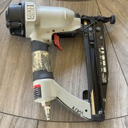 16g Finish Nail Gun (Porter Cable)