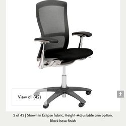 Koll Life Ergonomic Office Chair 