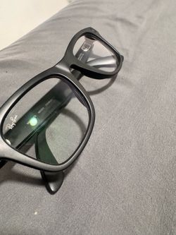 Rayban meta Wayfarer (Gen 2)