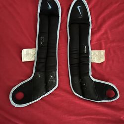Hand Or Ankle Weights