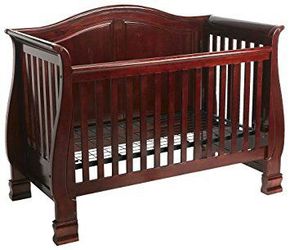 Jardine clearance madison crib