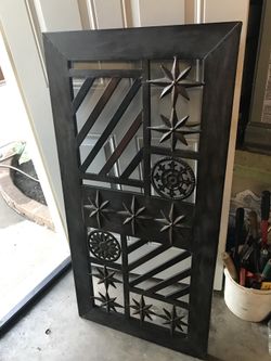 Wall decor