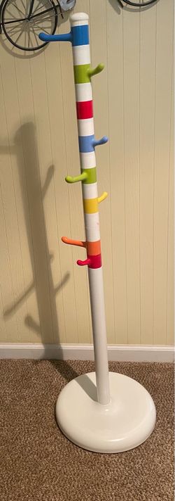 Coat Rack / Children’s