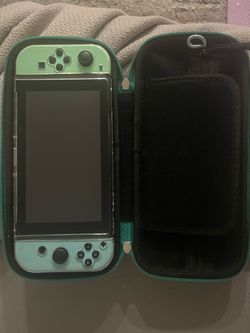 Nintendo switch bundle