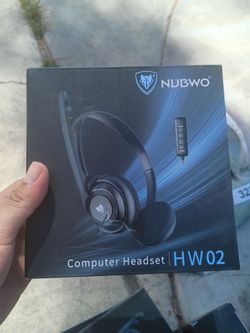 Headsets